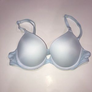 PINK Wear Everywhere Push-up Bra